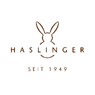 HASLINGER KOSMETIK WIEN logo